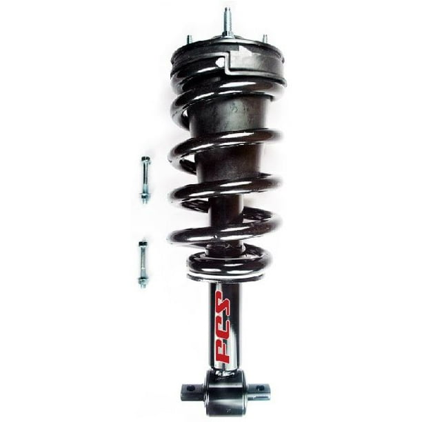 MONROE Shock Absorber Front Pair Set for Chevy GMC C1500 C2500 C3500 Tahoe Yukon
